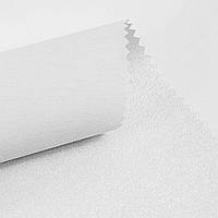 Рулонні штори Айс Ріміні білі від сонця з сонцевідбивним покриттям