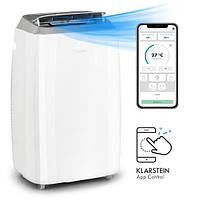 Мобильный кондиционер Iceblock Prosmart 12 12 000 BTU/3,5 кВт до 59 м²