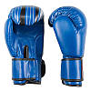 Боксерські рукавички на липучці VNM(DX, 10-12 oz, синій), фото 3