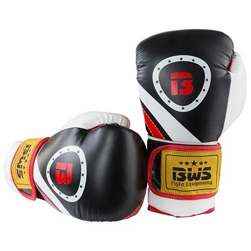 Рукавички боксерські ДАВАЙТЕ SFIGHT BWS (8-12 oz, FLEX)