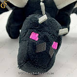 Іграшка Дракончик Little Dragon Minecraft 28 см, фото 3