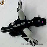 Іграшка Дракончик Little Dragon Minecraft 28 см, фото 2