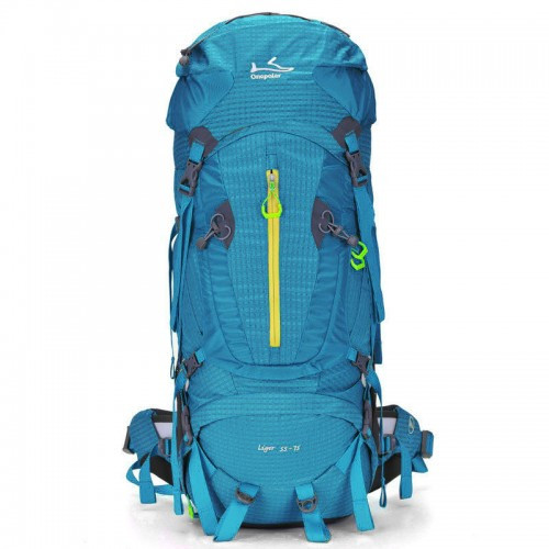 Рюкзак 55-75 л Onepolar Liger W1631 Biruza