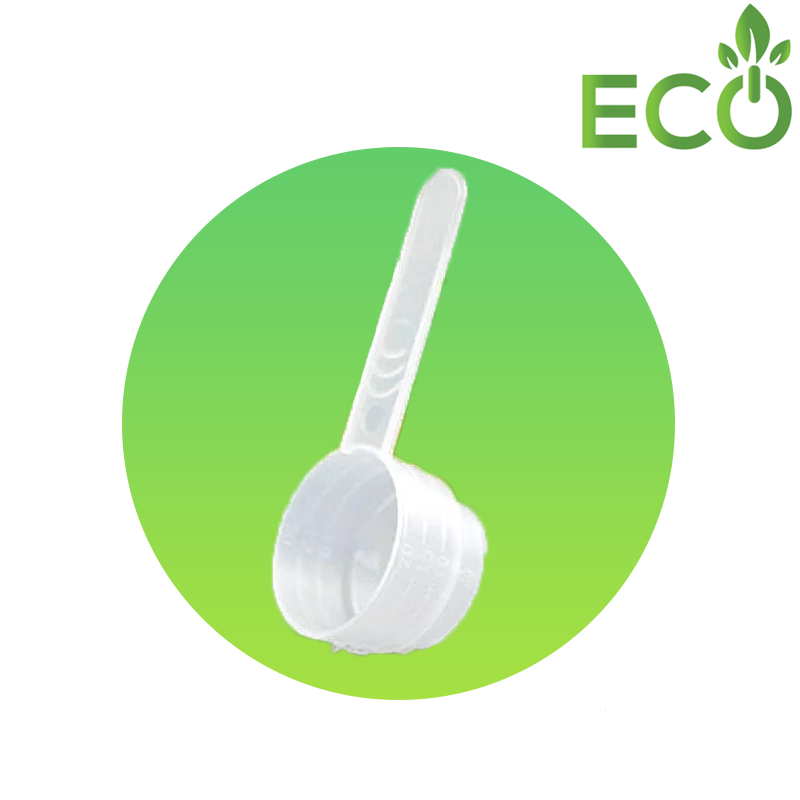 Мірна ложка від Green Max | Дозатор для миючих засобів