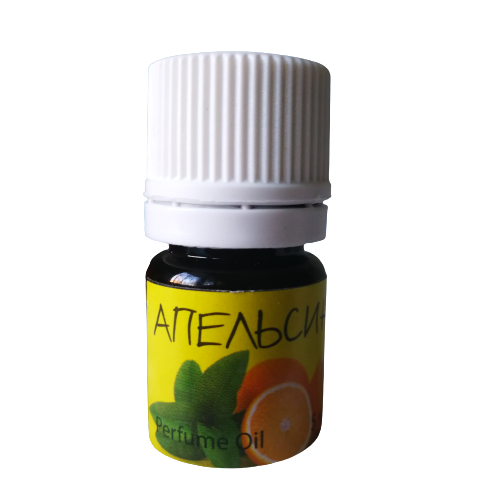 Ароматична олія - ​​"Апельсин" ароматизатор, віддушка, Ефірні олії, арома олія
