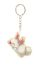 Набір для вишивання бісером Golden Key N-082