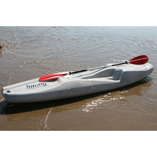 Каяк Whaly Funboard