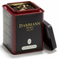 Зеленый чай Jasmin Dammann
