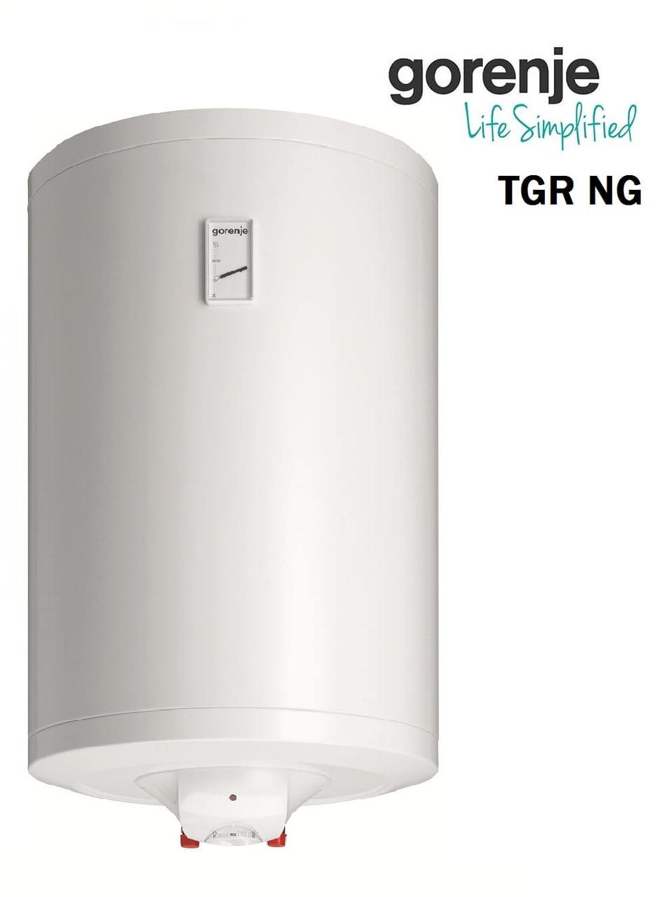Бойлер електричний GORENJE TIKI PRIME TGR 150 NG/V9