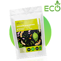 Пророслі зерна бобових  Добра Їжа 150 г | біодобавка зерна нуту, маша, сої, сочевиці