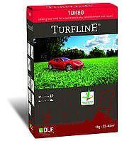 Газонная трава DLF Trifolium TURBO (ТУРБО) 1 кг