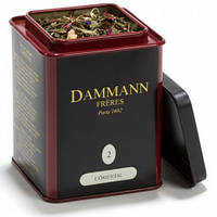 Зеленый чай L'ORIENTAL Dammann