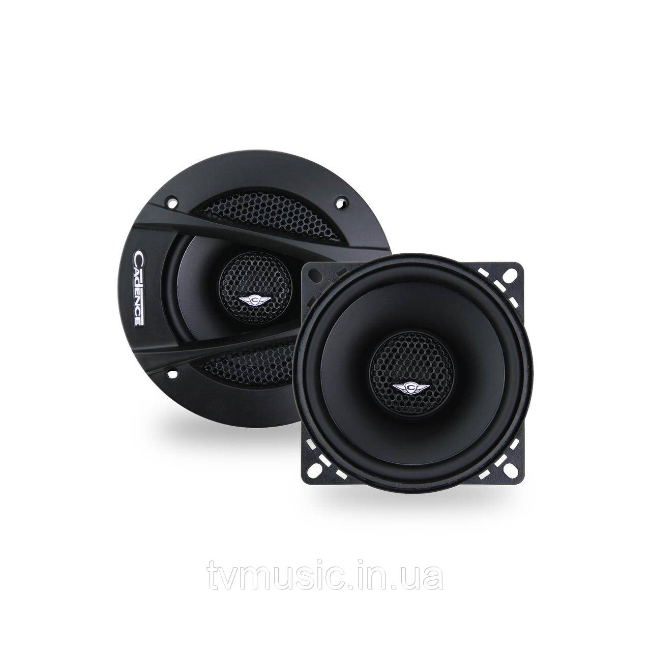 Автоакустика CADENCE QR 942, фото 1