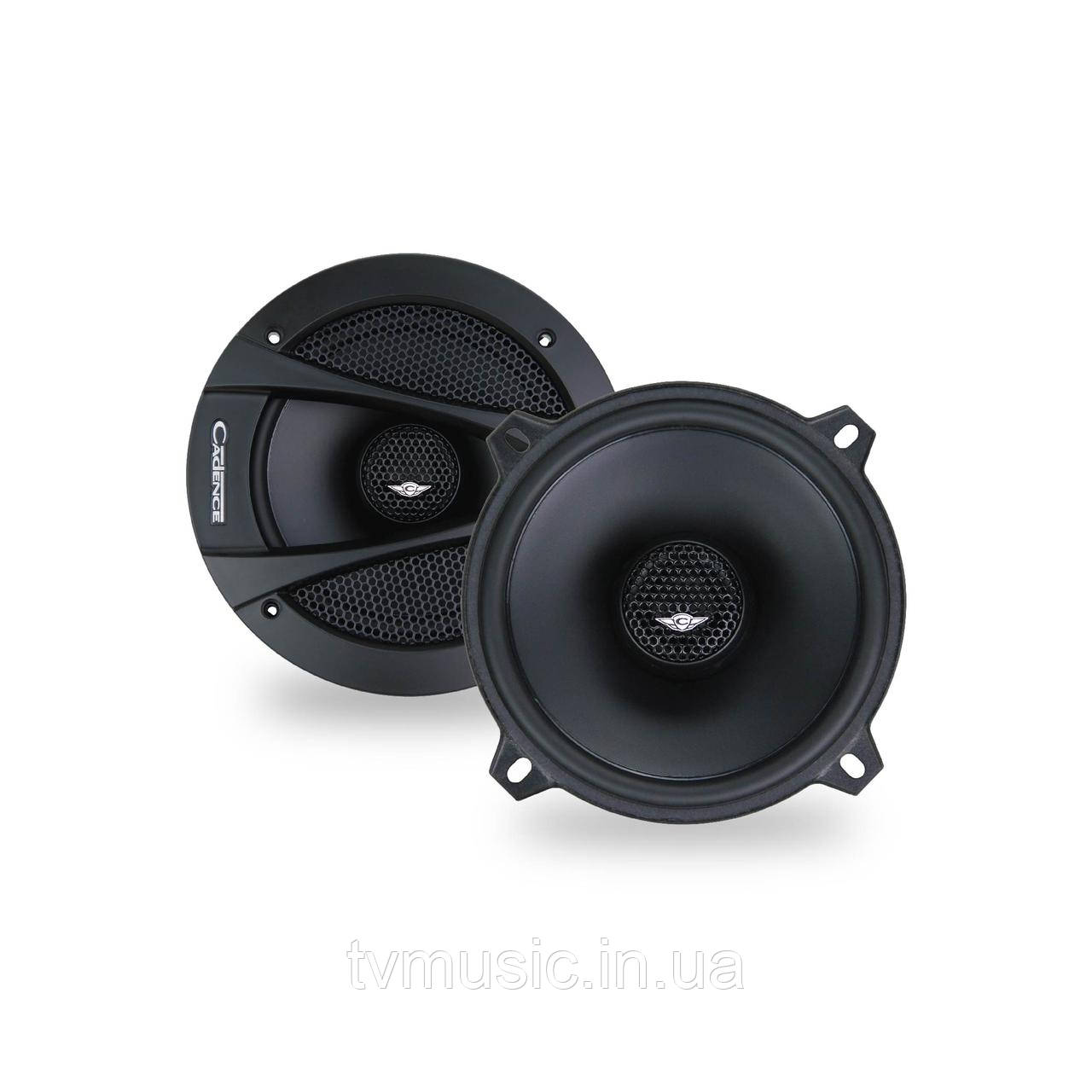 Автоакустика CADENCE QR 952