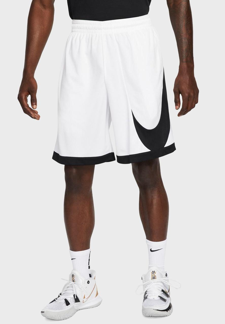 Шорти баскетбольні Nike Dri-FIT Basketball Shorts 3.0 (DH6763-100)