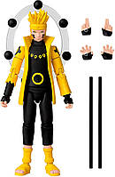 Фигурка Аниме Наруто Узумаки Мудрец Шести Путей Anime Heroes Naruto Uzumaki Sage of Six Paths Bandai 36908