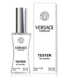 Тестер Versace Versense жіночий, 60 мл