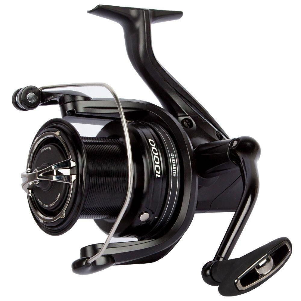 Катушка Shimano AERLEX 10000 XTB Spod, фото 1
