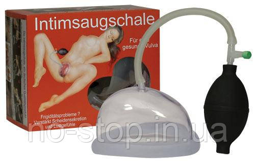 VP006 Vagina Pump Solo, фото 1