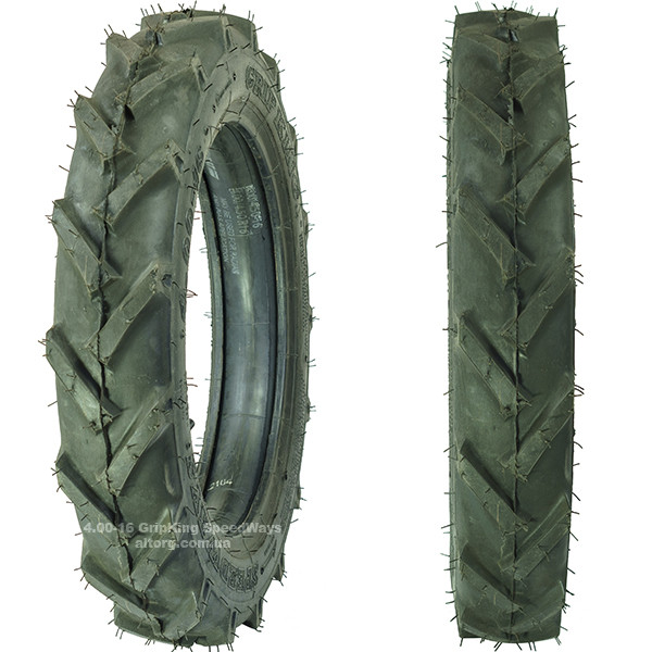 Шина 4.00-16 GripKing - SpeedWays Купить на altorg.com.ua