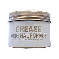 Віск-помада для волосся "Grease Original Pomade" (100 ml)