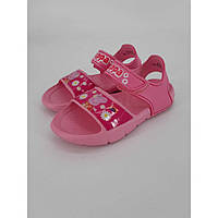 Сандалі дитячі Peppa 22-30 р.р.
