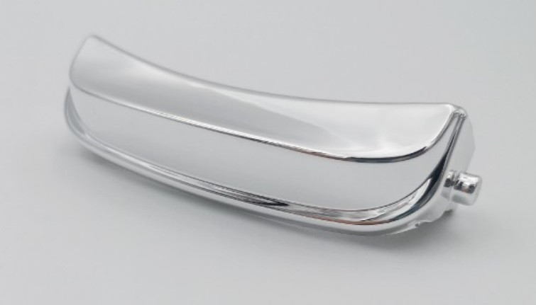Кнопка блокування кришки для мультиварки Moulinex SS-996077