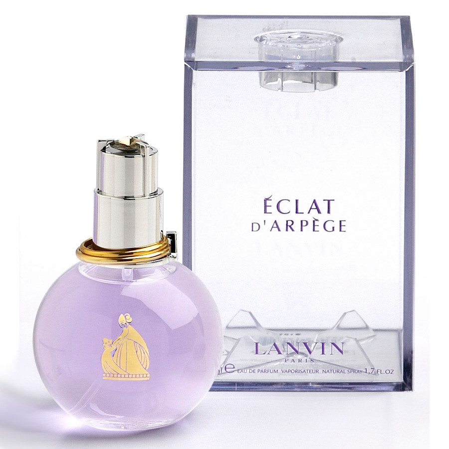 Парфумована вода Lanvin Eclat d'arpege 30 мл ( 3386461519457)
