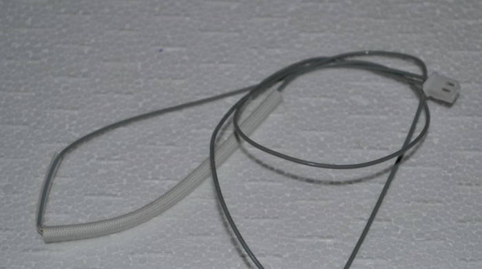 Термодатчик для хлебопечки Tefal SS-185935, цена 90 грн — Prom.ua (ID ...