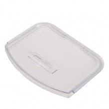 Кришка контейнера для кавомолки Krups SS-989870, фото 1