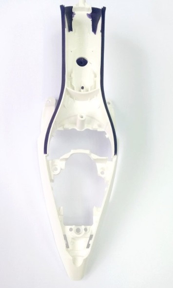 Корпусна частина верхня для праски Tefal CS-00120858