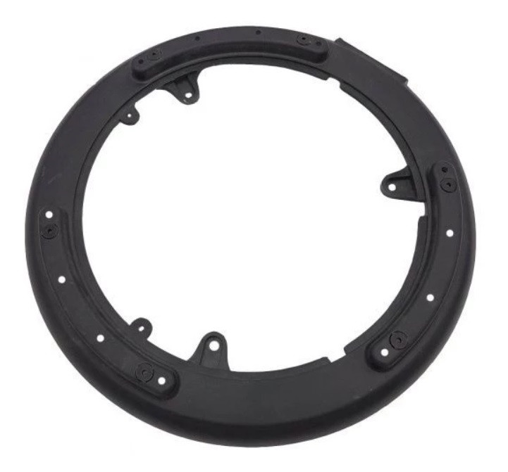 Нижня частина корпусу для мультиварки Moulinex SS-991490