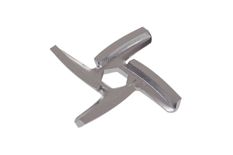 Ніж для м'ясорубки Moulinex ss-1530000258, фото 1