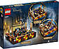 Lego Harry Potter Чарівна валіза Гоґвортсу 76399, фото 2