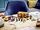 Lego Harry Potter Чарівна валіза Гоґвортсу 76399, фото 3