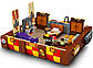 Lego Harry Potter Чарівна валіза Гоґвортсу 76399, фото 6