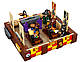 Lego Harry Potter Чарівна валіза Гоґвортсу 76399, фото 8