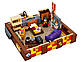 Lego Harry Potter Чарівна валіза Гоґвортсу 76399, фото 10