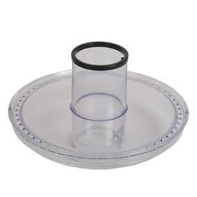 Кришка корпусу для соковижималки Moulinex SS-994183