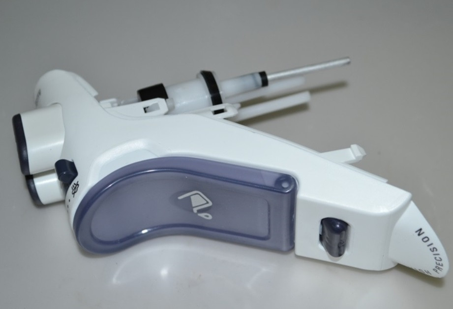 Передня частина корпусу для праски Rowenta RS-DW0015