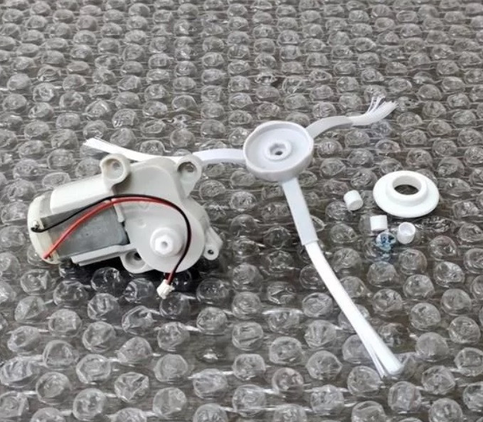Щітка бічна для пилососу Rowenta RS-2230001946