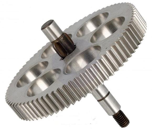 Шестерня (муфта) для кухонного комбайна Moulinex MS-0A16469