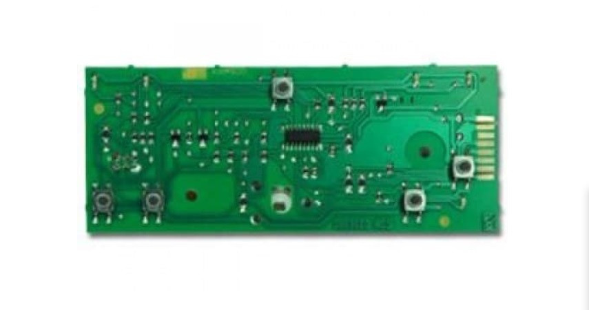 Плата для кавоварки Krups MS-5925590