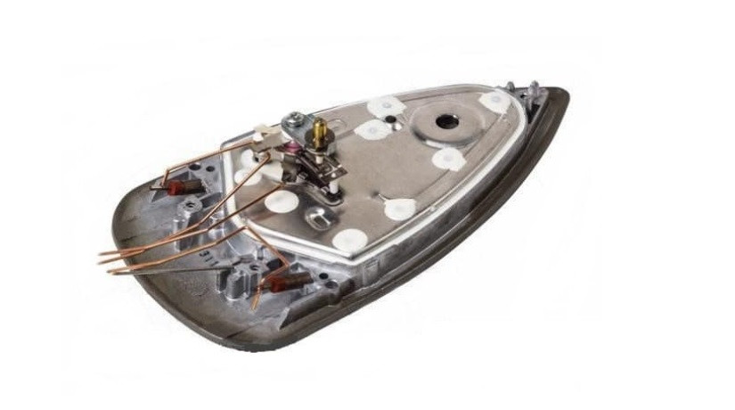 Підошва для праски Tefal CS-00098943