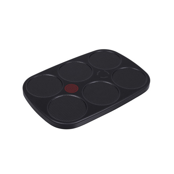 Панель жарочна для електромлинки для аерогрилю Tefal TS-01018791
