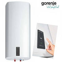 Бойлер електричний Gorenje TIKI FTG30E5 Supr F30V9