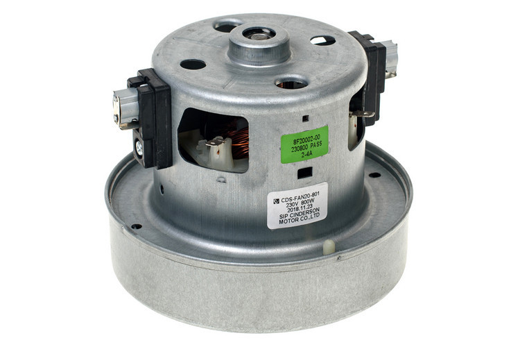 Мотор для пилососу Rowenta RS-2230000432