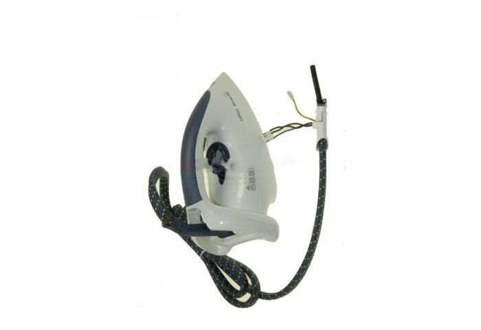 Верхня частина корпусу для парогенератора Tefal CS-00116609