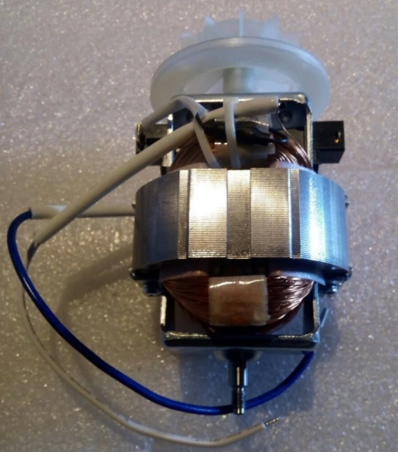 Мотор для блендера Tefal MS-651396