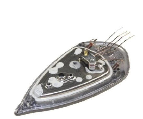 Підошва для праски Tefal CS-00145250